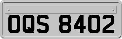 OQS8402