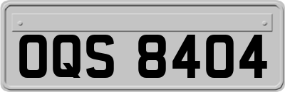 OQS8404