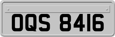 OQS8416