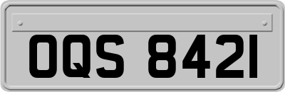 OQS8421