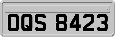 OQS8423
