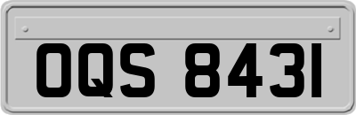 OQS8431
