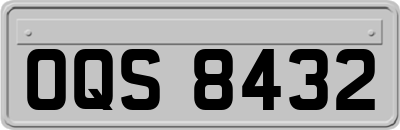 OQS8432