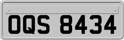 OQS8434
