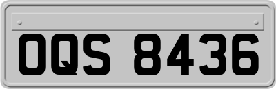 OQS8436