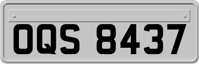 OQS8437