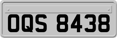 OQS8438