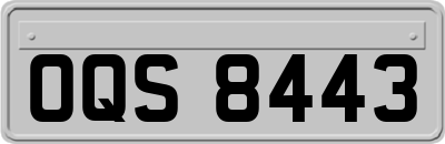 OQS8443
