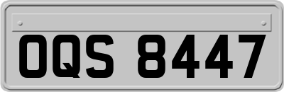 OQS8447