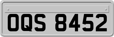 OQS8452