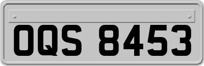 OQS8453