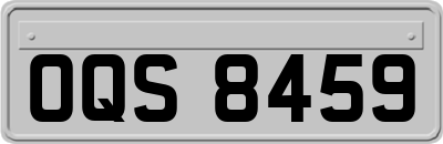 OQS8459