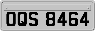 OQS8464