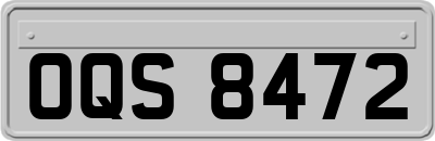 OQS8472