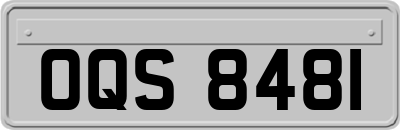 OQS8481