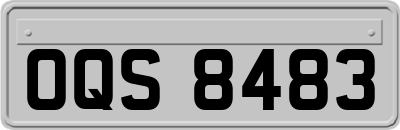 OQS8483