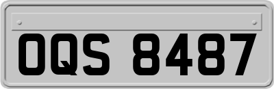 OQS8487