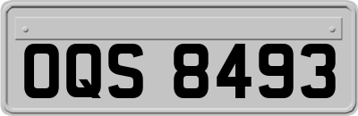 OQS8493