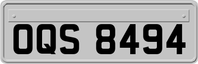 OQS8494
