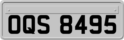 OQS8495