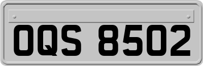 OQS8502