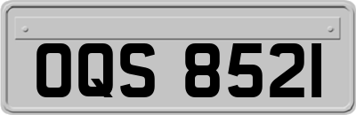 OQS8521