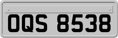 OQS8538