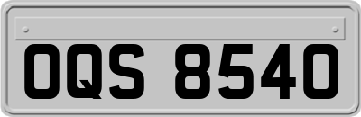 OQS8540