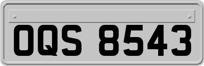 OQS8543