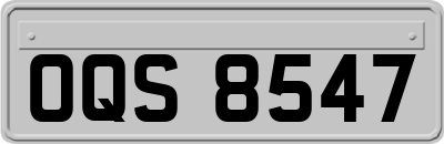 OQS8547