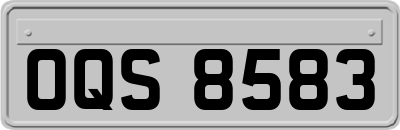 OQS8583