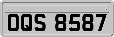 OQS8587