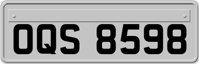 OQS8598