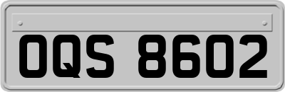 OQS8602