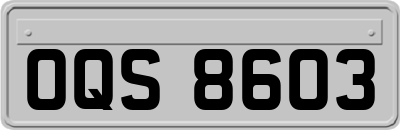 OQS8603