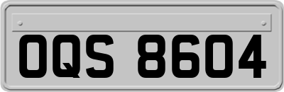 OQS8604
