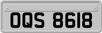 OQS8618