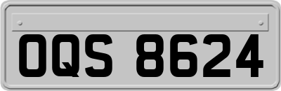 OQS8624