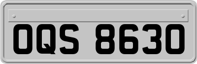 OQS8630