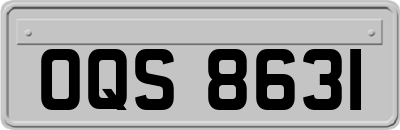 OQS8631