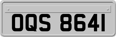 OQS8641