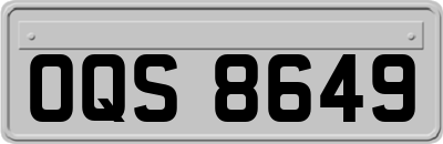OQS8649