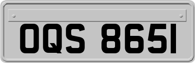 OQS8651