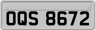 OQS8672