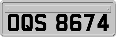 OQS8674