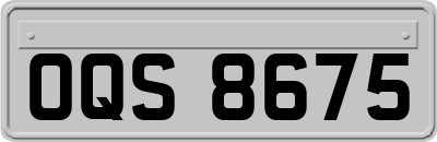 OQS8675