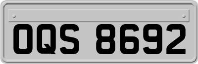 OQS8692