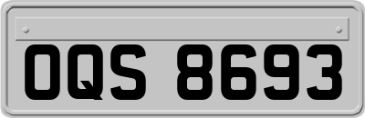 OQS8693