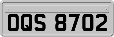 OQS8702
