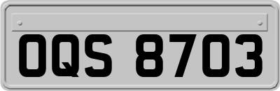 OQS8703